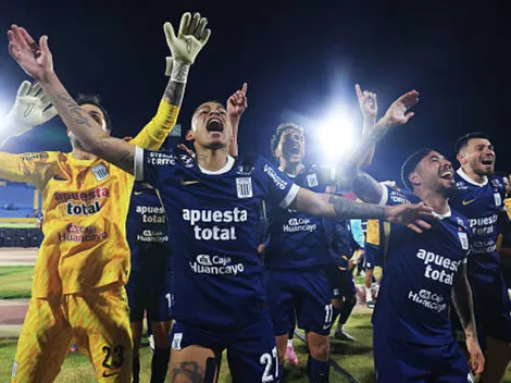 ¿Cuándo se definirá el futuro de Alianza Lima en la Copa Sudamericana 2025?