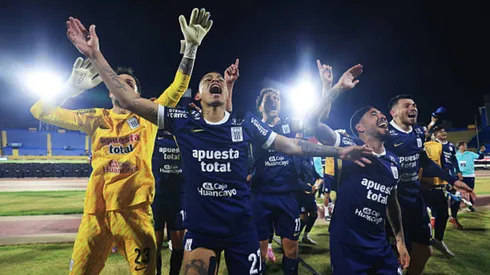 Alianza Lima conocerá su futuro en los próximos días.