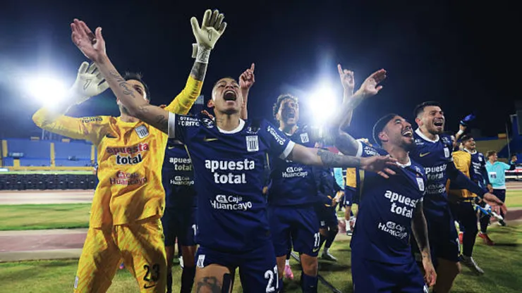 Alianza Lima conocerá su futuro en los próximos días.