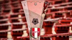 Campeón de la Liga 1 está muy próximo a ser descendido.