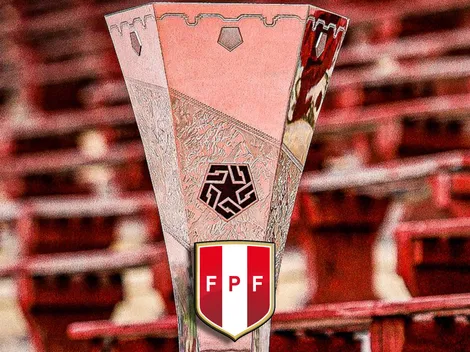 Aparte de Deportivo Binacional: el equipo campeón de la Liga 1 próximo a ser descender