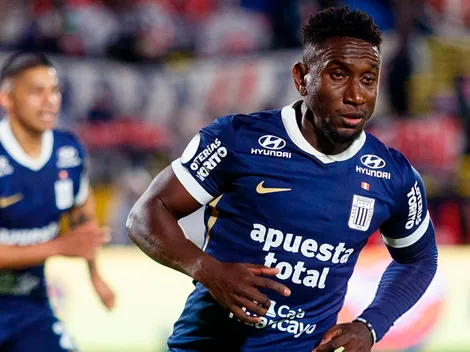 Mientras celebra en la Sudamericana: Alianza perdería puntos en el Clausura