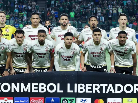 Tras su eliminación, ¿cuánto dinero ganó Universitario por su participación en la Copa Libertadores 2025?