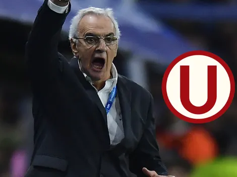 Fossati no se guardó nada: crítica feroz a la 'U' y halago a Palmeiras