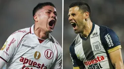 Universitario y Alianza rumbo al Mundial de Clubes 2029.