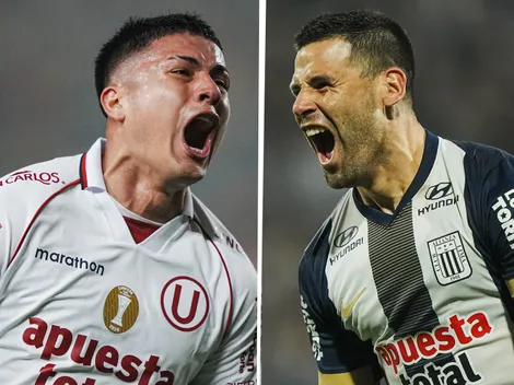La 'U' y Alianza sorprenden con nuevos puestos en tabla rumbo al Mundial de Clubes