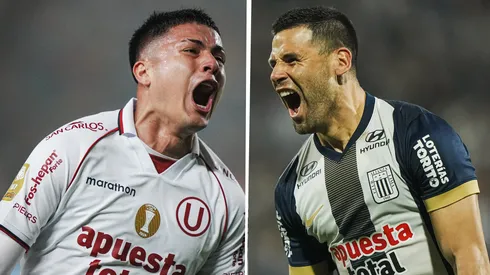 Universitario y Alianza rumbo al Mundial de Clubes 2029.