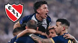 El reclamo de Independiente podría afectar el rumbo de Alianza Lima en la Copa Sudamericana.
