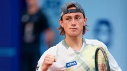 Ignacio Buse clasificó al cuadro principal del US Open.