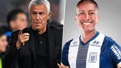 Néstor Gorosito contará con Pedro Aquino para el clásico.