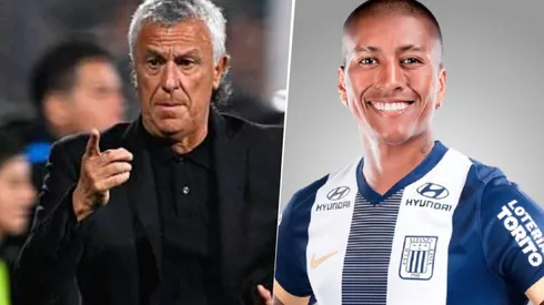 Néstor Gorosito contará con Pedro Aquino para el clásico.