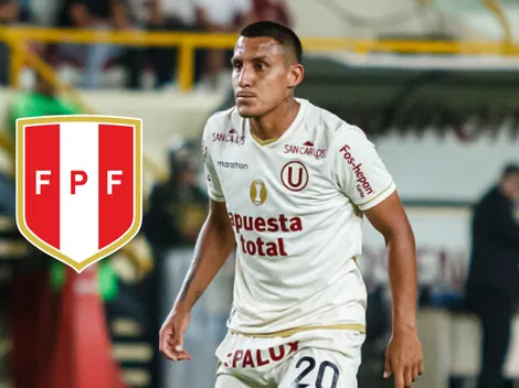 Además de Valera: el regreso confirmado que tendrá Perú para las Eliminatorias