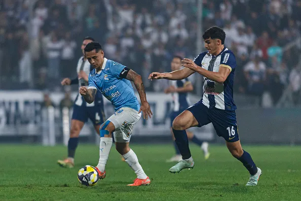 Fuente: Getty Images.