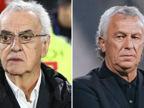 Las bajas confirmadas por Fossati y Gorosito para el clásico