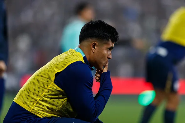 Fuente: Getty Images.