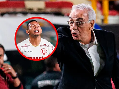 Fossati radical: el cambio que tendrá Universitario vs. Alianza