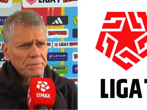 La despiadada crítica de Paulo Autuori al fútbol peruano: "Son 23 años que salí y veo..."
