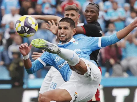 Así quedó la tabla de posiciones del Torneo Clausura 2025 tras el empate entre Sporting Cristal y UTC