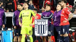 Independiente vs. U. de Chile.