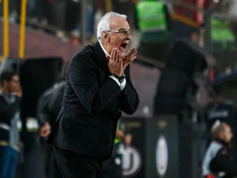 ¿Por qué Fossati es catalogado como 'Eterna Víctima' a horas del clásico 'U' vs. Alianza?