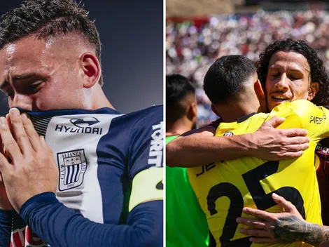 Alianza Lima lo quería, pero jugará en Universitario