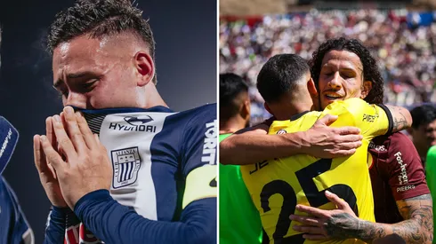 El delantero que dejó plantado a Alianza Lima por ir a Universitario.