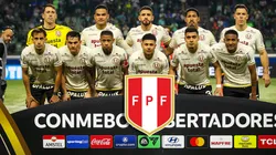 Universitario podría aportar un jugador extranjero a la Selección Peruana.