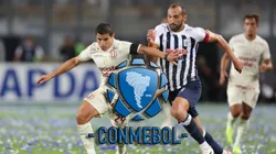 Alianza Lima y Universitario con expedientes disciplinarios CONMEBOL.