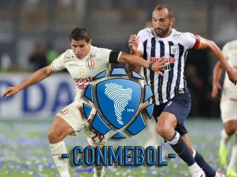 ¿Sanción de CONMEBOL? Alianza Lima y Universitario cuentan con expedientes disciplinarios