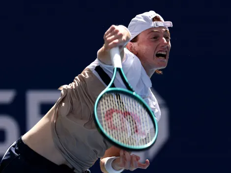 Cuánto dinero ganó Ignacio Buse tras perder en primera ronda ante Ben Shelton