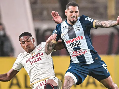 Así quedó la tabla de posiciones del Torneo Clausura 2025 tras el empate entre Universitario y Alianza Lima