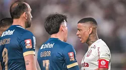 Alianza Lima empató 0-0 con Universitario.