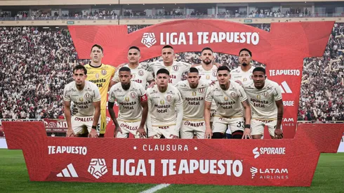 Hinchas se hartaron de jugador de Universitario tras el clásico.