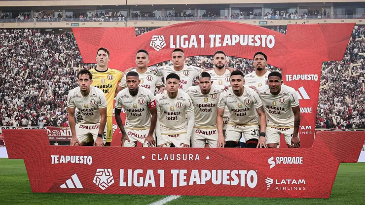 Hinchas se hartaron de jugador de Universitario tras el clásico.