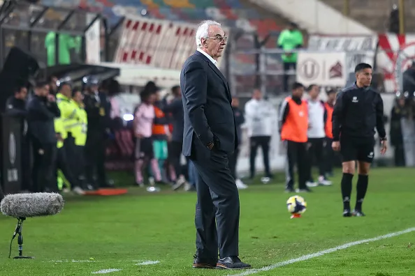 Fuente: Getty Images.