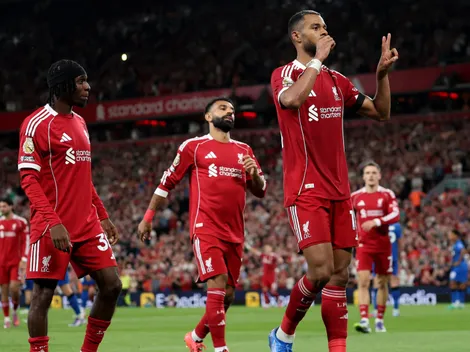 Pronósticos Newcastle vs Liverpool: Los Reds van por un nuevo triunfo