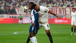Alianza Lima tomó una decisión radical tras el clásico ante Universitario.