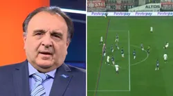 Asesor FIFA reveló si el tanto de Alex Valera estuvo bien anulado.