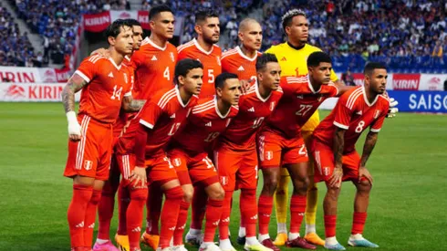 Los grandes ausentes de la convocatoria en la Selección Peruana.