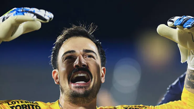 ¿Alianza Lima ya tiene rival en la Copa Sudamericana 2025?