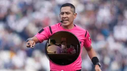 Árbitro de la Liga 2 se habría ido de juerga antes de dirigir.