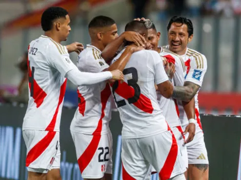La viene rompiendo en Israel y sería el refuerzo estrella de la Selección Peruana ante Rusia y Chile