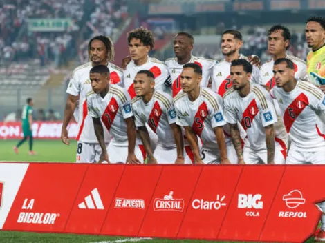 Selección Peruana convoca a este jugador: ante las bajas de Edison Flores y Alex Valera