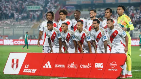 Selección Peruana convoca a este jugador por Edison Flores y Alex Valera.