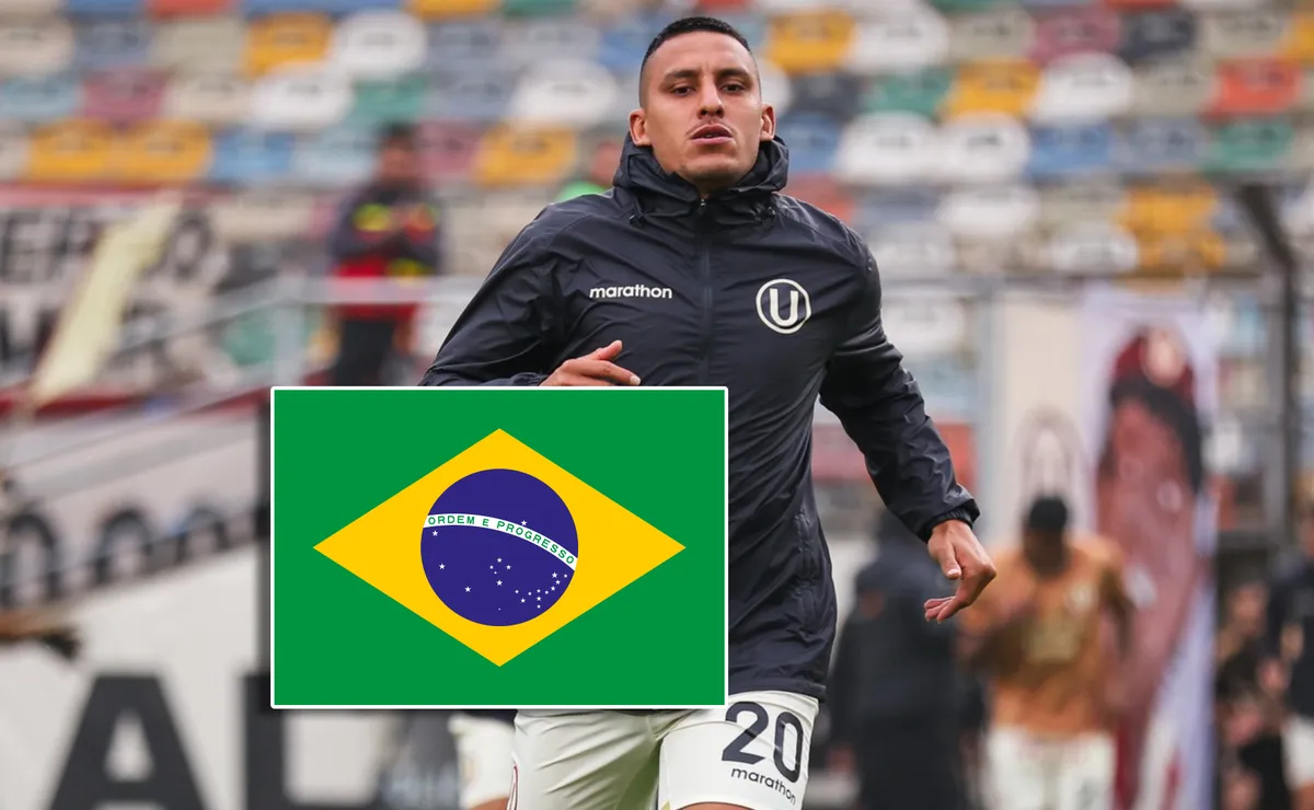 El poderoso equipo de Brasil al que podría llegar Alex Valera: está en ...