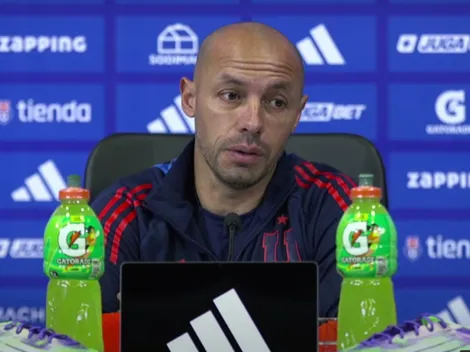 "No nos sentimos clasificados": nueva postura de U. de Chile pone en alerta a Alianza Lima e Independiente