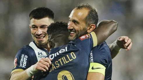 La decisión de Alianza Lima sobre la Copa Sudamericana.