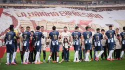 Universitario sufre castigo por el clásico ante Alianza Lima.