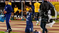 Alianza Lima tiene un enorme cambio para la Copa Sudamericana.