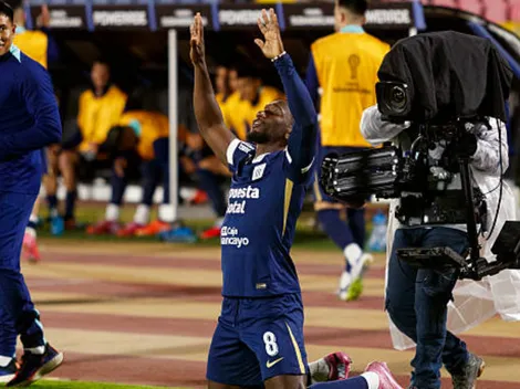 CONMEBOL tomó decisión radical en Copa Sudamericana que tiene que ver con Alianza Lima